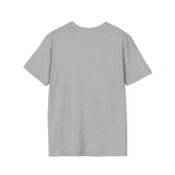 Love Dog Paw - Unisex T-Shirt - Image 22