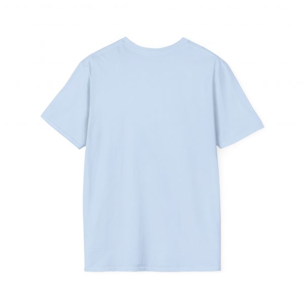 Love Dog Paw - Unisex T-Shirt - Image 30