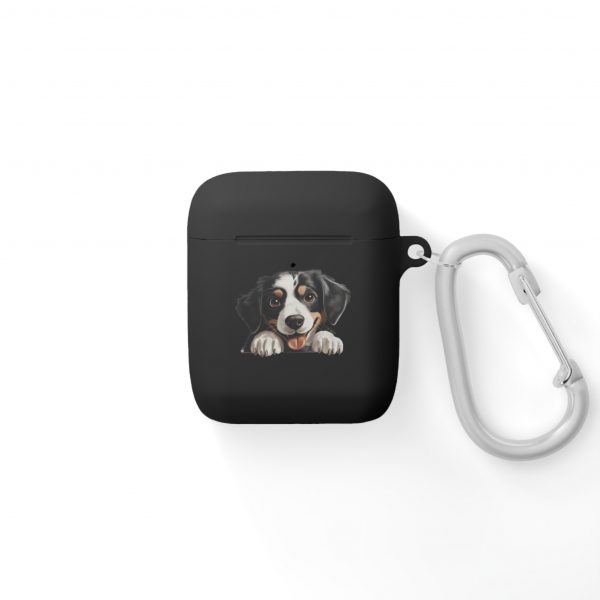 AirPods Case Cover - Appenzeller Sennenhund - Image 3