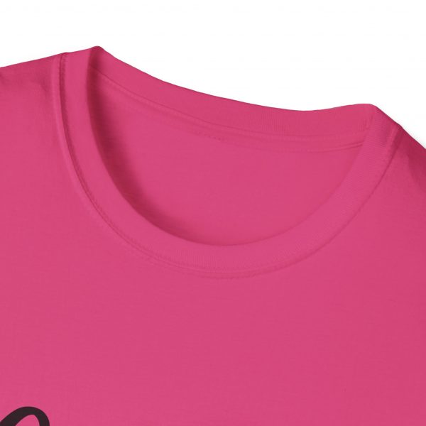 Love Dog Paw - Unisex T-Shirt - Image 51