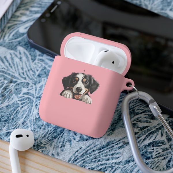 AirPods Case Cover - Appenzeller Sennenhund - Image 7