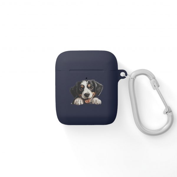 AirPods Case Cover - Appenzeller Sennenhund - Image 5