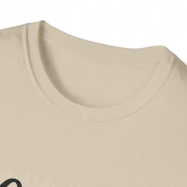 Love Dog Paw - Unisex T-Shirt - Image 19