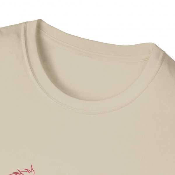 I Love My Australian Shepherd - Unisex T-Shirt - Image 11