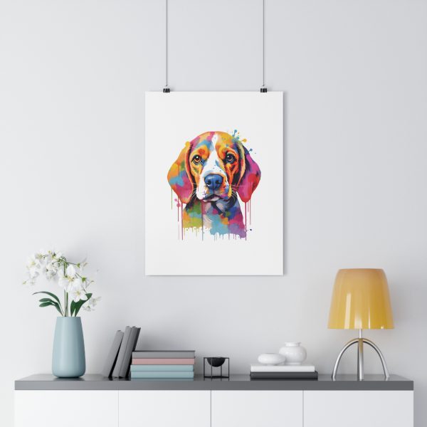 Beagle Poster - Image 8