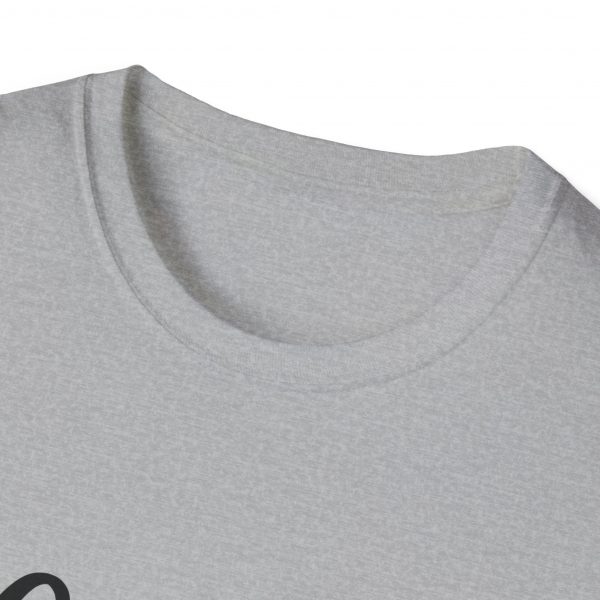 Love Dog Paw - Unisex T-Shirt - Image 23