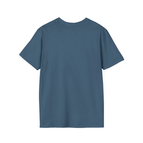 Love Dog Paw - Unisex T-Shirt - Image 10
