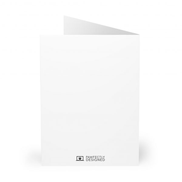 Greeting Cards (5 Pack) - Christmas Design 20 - Image 2