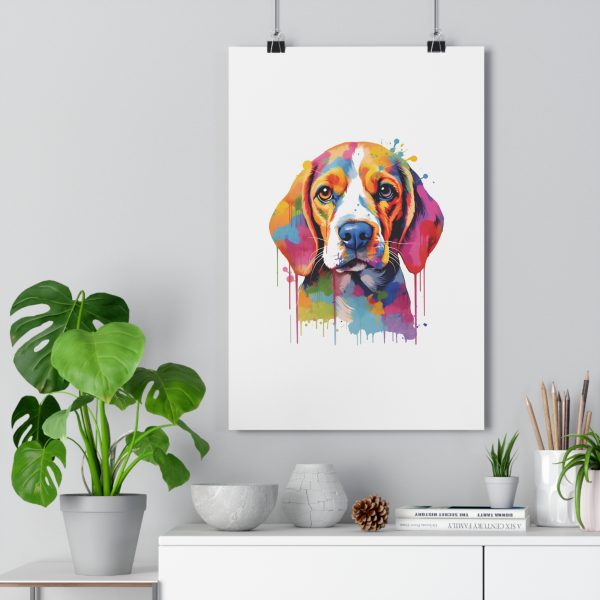 Beagle Poster - Image 4