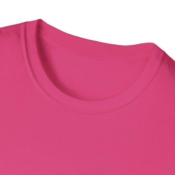 Dog Mom - Unisex T-Shirt - Image 51