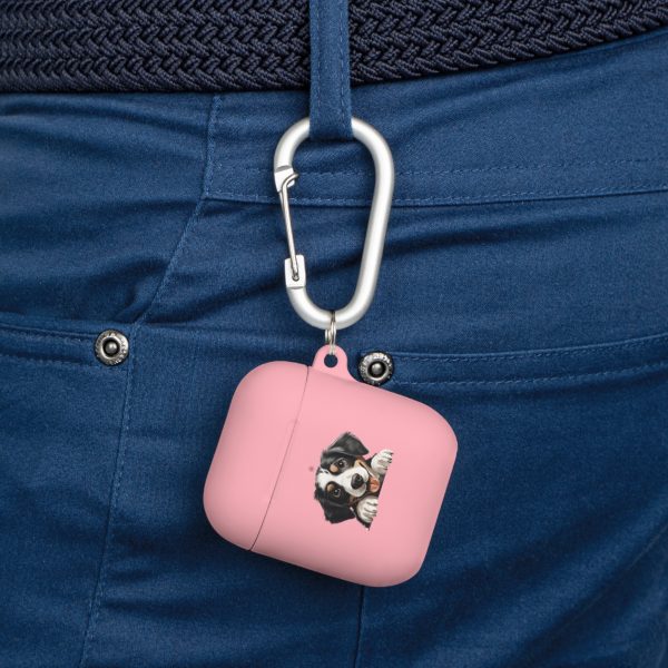 AirPods Case Cover - Appenzeller Sennenhund - Image 8