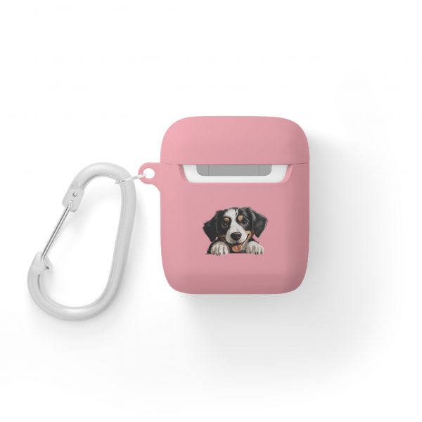 AirPods Case Cover - Appenzeller Sennenhund - Image 6