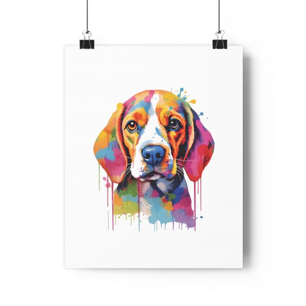 Beagle Poster - Image 5