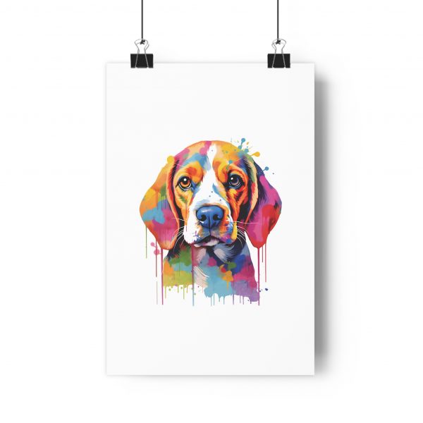 Beagle Poster - Image 3
