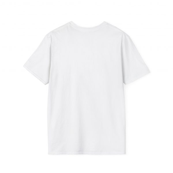 All You Need Is Love & A Dog - Unisex T-Shirt - Image 10