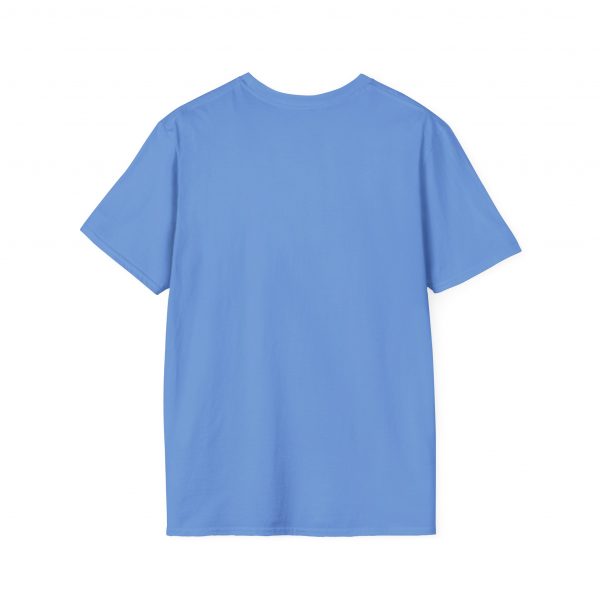Love Dog Paw - Unisex T-Shirt - Image 34