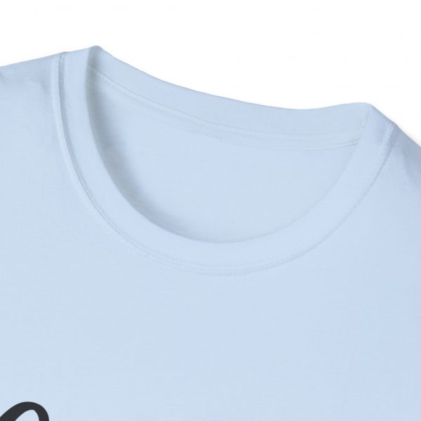 Love Dog Paw - Unisex T-Shirt - Image 31