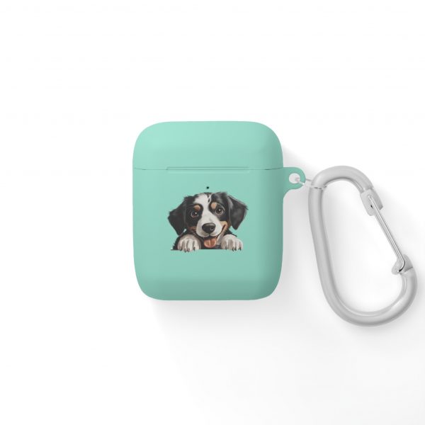 AirPods Case Cover - Appenzeller Sennenhund - Image 4