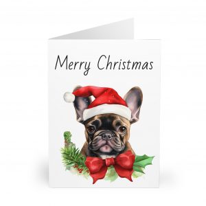 Greeting Cards (5 Pack) - Christmas Design 2