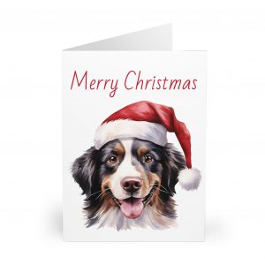 Greeting Cards (5 Pack) - Christmas Design 13