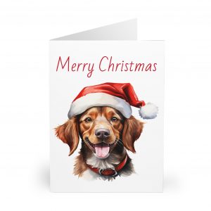 Greeting Cards (5 Pack) - Christmas Design 18