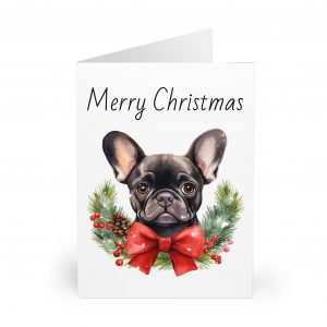 Greeting Cards (5 Pack) - Christmas Design 4