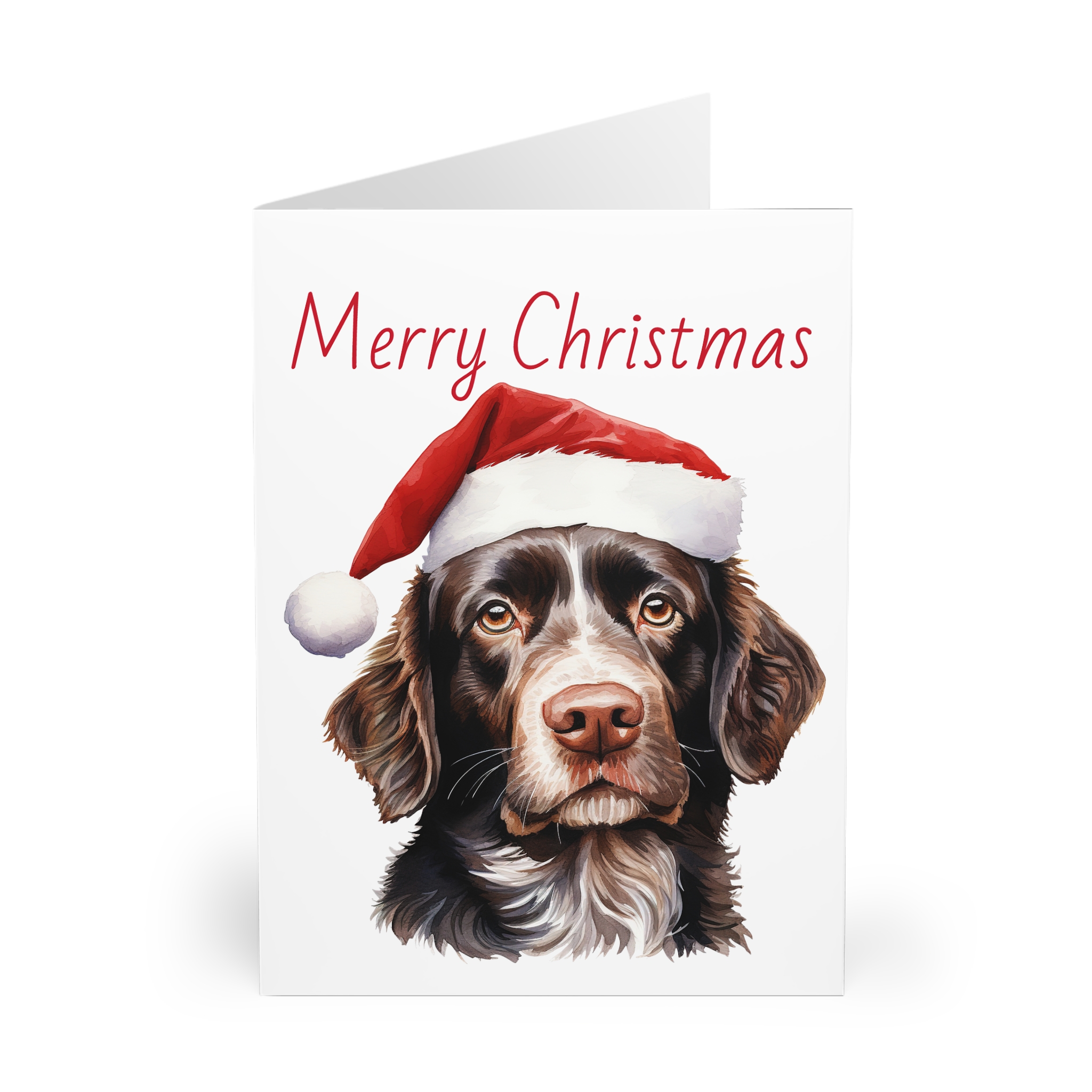 Greeting Cards (5 Pack) - Christmas Design 14