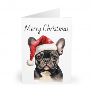 Greeting Cards (5 Pack) - Christmas Design 5