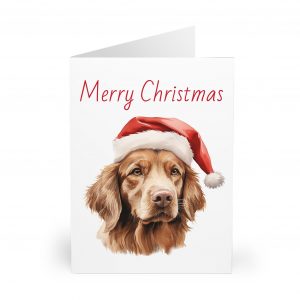 Greeting Cards (5 Pack) - Christmas Design 16