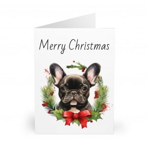 Greeting Cards (5 Pack) - Christmas Design 6