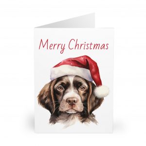 Greeting Cards (5 Pack) - Christmas Design 11
