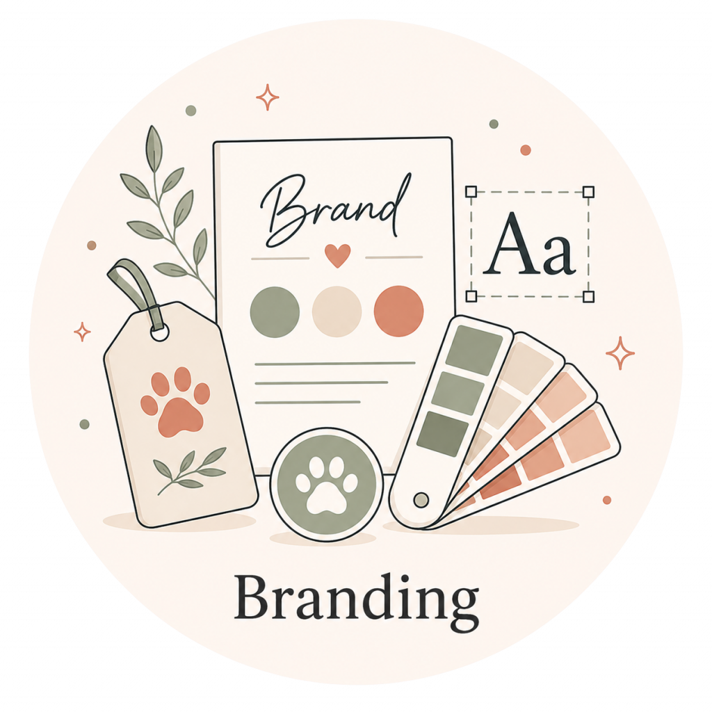 branding icon