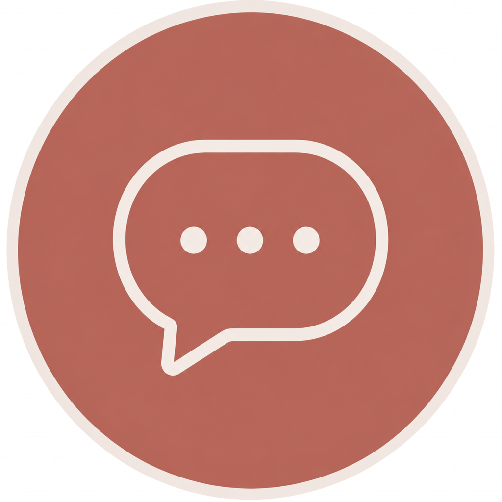lets chat icon