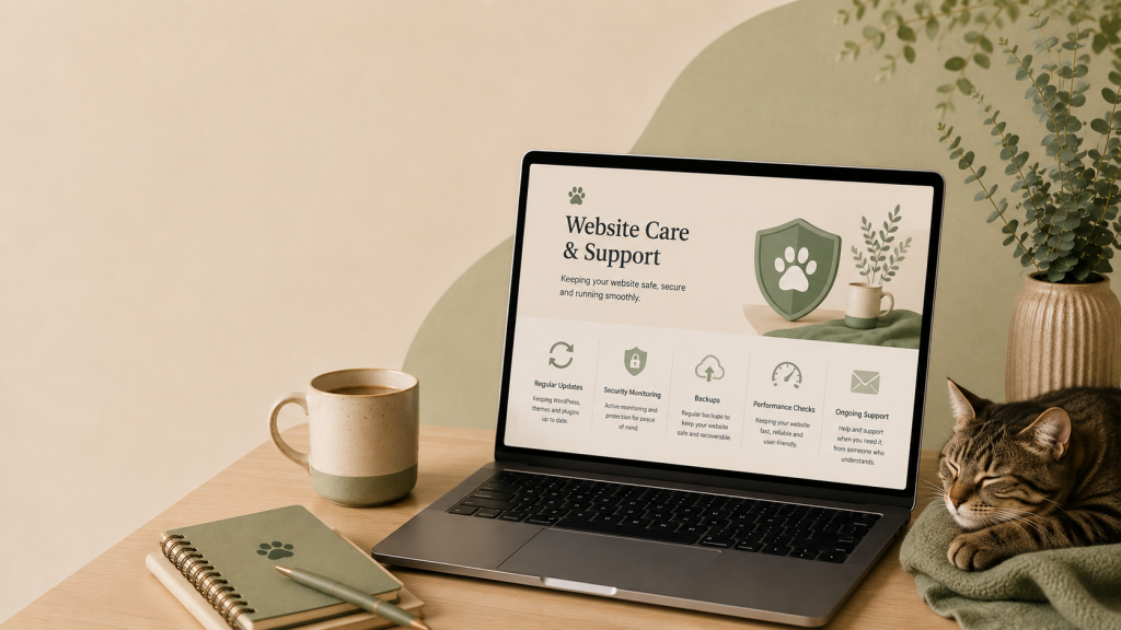 website care