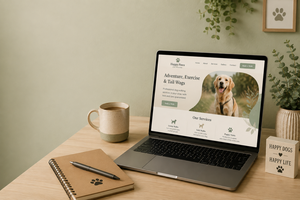 wordpress websites